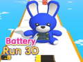 खेल Battery Run 3D 