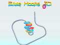 खेल Slide Hoops 3D 