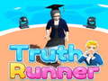 खेल Truth Runner 2