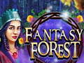 खेल Fantasy Forest