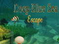 खेल Deep Blue Sea Escape