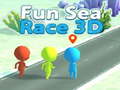 खेल Fun Sea Race 3D