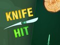 खेल Knife Hit