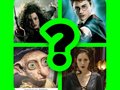 खेल Who are you in Harry Potter 