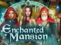 खेल Enchanted Mansion