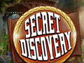 खेल Secret Discovery