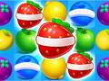 खेल Fruits Link Match 3