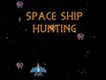 खेल Space Ship Hunting