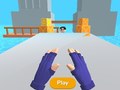खेल Ninja Hands