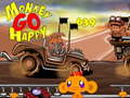 खेल Monkey Go Happy Stage 639