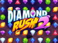 खेल Diamond Rush 2