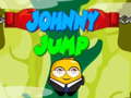 खेल Johnny Jump 