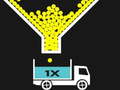 खेल fill the truck