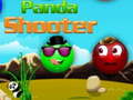 खेल Panda Shooter 