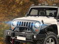ಗೇಮ್ Safari Jeep Car Parking Sim: Jungle Adventure 3D