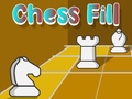 खेल Chess Fill