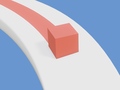 खेल Color Line 3D