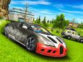 खेल Drift Car Extreme Simulator
