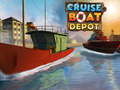 ગેમ Cruise Boat Depot