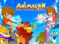 खेल Animalon: Epic Monster Battle