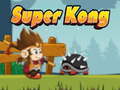 खेल Super Kong