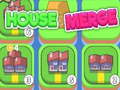 खेल House Merge