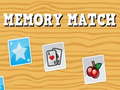खेल Memory Match