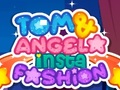 ಗೇಮ್ Tom and Angela Insta Fashion