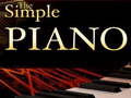 खेल The Simple Piano