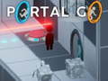 खेल Portal go