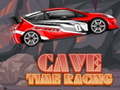 खेल Cave Time Racing 