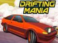खेल Drifting Mania