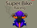 खेल Super Bike Racing