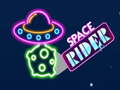 ગેમ Space Rider