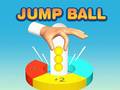खेल Jump Ball