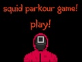 खेल Squid Game Parkour
