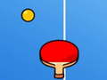 खेल Endless Ping Pong