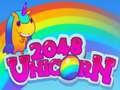 खेल 2048 Unicorn