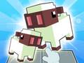 खेल Voxel Merge 3d