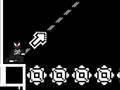 खेल 8bit Black Ropeman