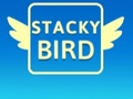 खेल Stacky Bird