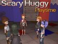 ಗೇಮ್ Scary Huggy Playtime
