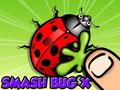 खेल Smash Bugs X