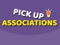 खेल Pick Up Associations