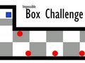 खेल Impossible Box Challenge