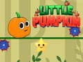 खेल Little Pumpkin 