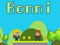 खेल Ronni