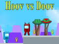 खेल Hoov vs Doov