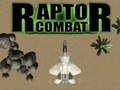 खेल Raptor Combat