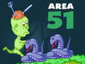 खेल Area 51